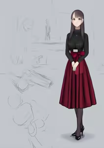 Page 71 of E.C.Yuuki - preview thumbnail