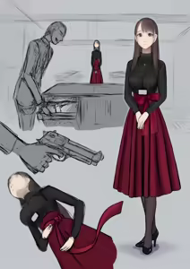 Page 80 of E.C.Yuuki - preview thumbnail