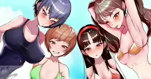 Page 61 of takeminaieeru / takemimybestgirl 2024.12.24 - preview thumbnail