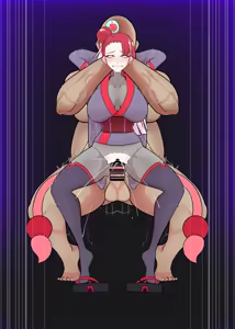 Page 192 of ガニ股でキュアキュアワンダフル編 - preview thumbnail