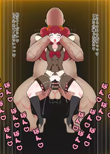 Page 63 of ガニ股でキュアキュアワンダフル編 - preview thumbnail