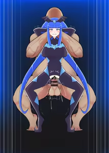 Page 226 of ガニ股でキュアキュアエガオ編 - preview thumbnail