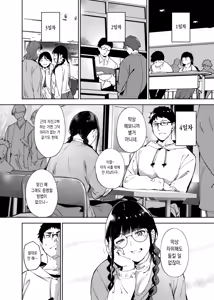 Page 3 of Otaku Tomodachi to no Sex wa Saikou ni Kimochi Ii 3 | 오타쿠 친구랑 하는 섹스는 최고로 기분 좋다3 - preview thumbnail