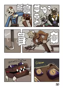 Page 116 of Yooyu's Magical Adult Store 1-4 - preview thumbnail
