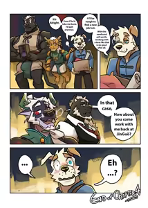 Page 119 of Yooyu's Magical Adult Store 1-4 - preview thumbnail