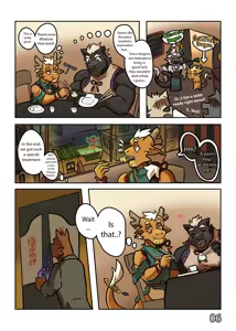 Page 93 of Yooyu's Magical Adult Store 1-4 - preview thumbnail