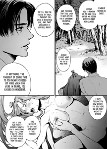 Page 133 of Katawa no Sakura | The Imperfect Blossom - preview thumbnail
