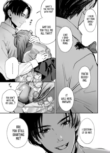 Page 140 of Katawa no Sakura | The Imperfect Blossom - preview thumbnail