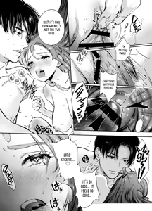 Page 176 of Katawa no Sakura | The Imperfect Blossom - preview thumbnail