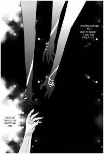 Page 3 of PUNISHMENT TO BETRAYAL SNARL TO THE MOON - preview thumbnail