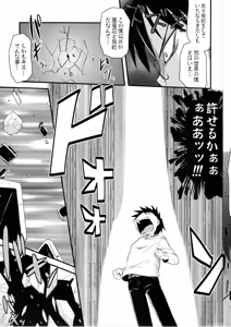 Page 13 of Souseiseki Hokan Keikaku - Prospectus for Lapislazuri Stern unity. - preview thumbnail