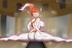 Page 590 of whitepony18不含扶她2022-2024.11 - preview thumbnail
