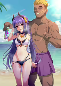 Page 27 of Pixiv content - preview thumbnail