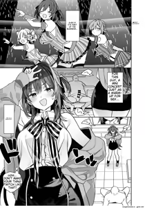 Kakioroshi | A Little Bit of Everyday Life — hentai manga cover on Fhentai