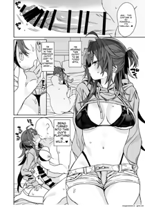Page 12 of Kakioroshi | A Little Bit of Everyday Life - preview thumbnail