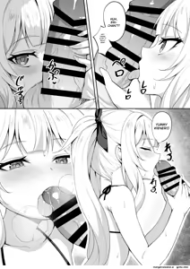 Page 16 of Mesugaki Wakarase Saimin 2 - preview thumbnail