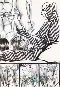 Page 26 of 曹可颖和唐菲菲 - preview thumbnail