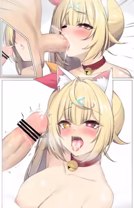 Page 23 of Sara Hoshikawa - preview thumbnail