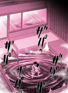 Page 57 of Otori Sousakan Aoyama Yuuka wa Ame no Ryougoku ni Iru ~ Tokubetsu Hen ~ Saigo no Toride | 미끼 수사관 아오야마 유카는 비오는 료고쿠에 있다 ~특별편~ 최후의 보루 - preview thumbnail