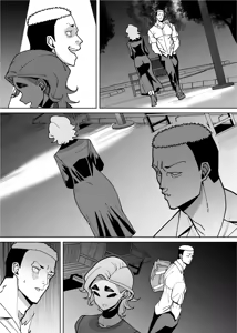 Page 120 of Yuutousei Butte Jinsei Nameteru Namaiki Musume ni Mi no Hodo Oshiete Ageru Hanashi | 讓不懂分寸的假優等生搞清楚狀況的故事 - preview thumbnail