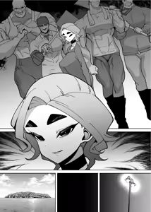 Page 121 of Yuutousei Butte Jinsei Nameteru Namaiki Musume ni Mi no Hodo Oshiete Ageru Hanashi | 讓不懂分寸的假優等生搞清楚狀況的故事 - preview thumbnail
