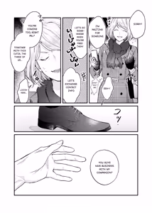 Page 3 of Candy Box - preview thumbnail