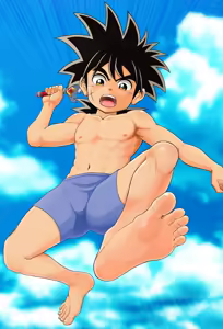 Page 103 of Fanbox/Fantia Exclusives - preview thumbnail