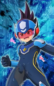 Page 1164 of Fanbox/Fantia Exclusives - preview thumbnail
