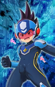 Page 1165 of Fanbox/Fantia Exclusives - preview thumbnail