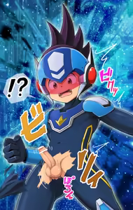Page 1166 of Fanbox/Fantia Exclusives - preview thumbnail
