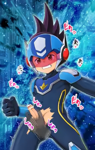 Page 1169 of Fanbox/Fantia Exclusives - preview thumbnail