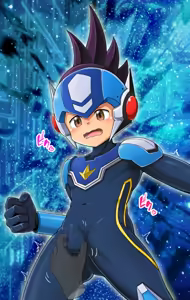 Page 1176 of Fanbox/Fantia Exclusives - preview thumbnail