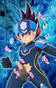 Page 1181 of Fanbox/Fantia Exclusives - preview thumbnail