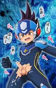Page 1183 of Fanbox/Fantia Exclusives - preview thumbnail