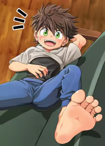 Page 1209 of Fanbox/Fantia Exclusives - preview thumbnail