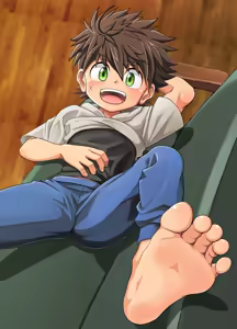 Page 1227 of Fanbox/Fantia Exclusives - preview thumbnail