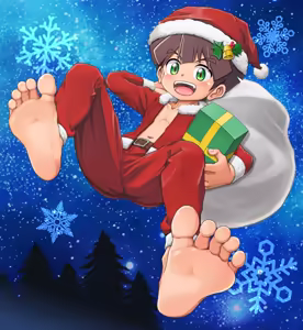 Page 1267 of Fanbox/Fantia Exclusives - preview thumbnail