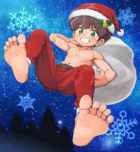 Page 1268 of Fanbox/Fantia Exclusives - preview thumbnail