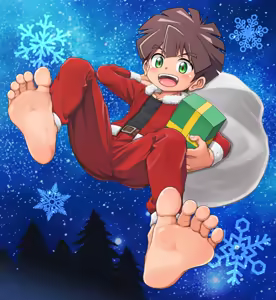 Page 1304 of Fanbox/Fantia Exclusives - preview thumbnail