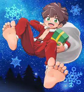 Page 1305 of Fanbox/Fantia Exclusives - preview thumbnail