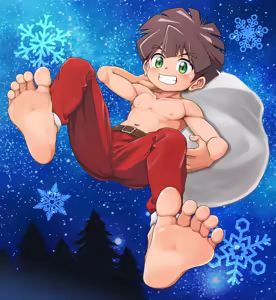 Page 1306 of Fanbox/Fantia Exclusives - preview thumbnail