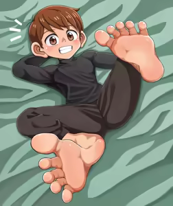 Page 1659 of Fanbox/Fantia Exclusives - preview thumbnail