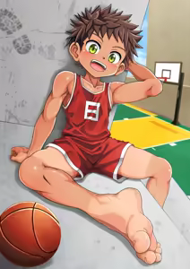 Page 1759 of Fanbox/Fantia Exclusives - preview thumbnail
