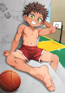 Page 1760 of Fanbox/Fantia Exclusives - preview thumbnail