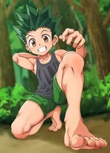 Page 1798 of Fanbox/Fantia Exclusives - preview thumbnail
