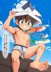 Page 1942 of Fanbox/Fantia Exclusives - preview thumbnail