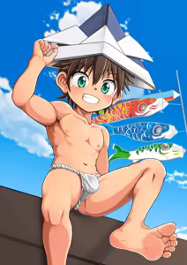 Page 1962 of Fanbox/Fantia Exclusives - preview thumbnail
