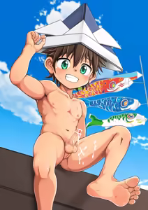Page 1969 of Fanbox/Fantia Exclusives - preview thumbnail