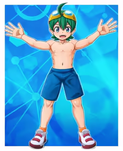 Page 689 of Fanbox/Fantia Exclusives - preview thumbnail