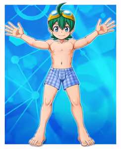 Page 692 of Fanbox/Fantia Exclusives - preview thumbnail